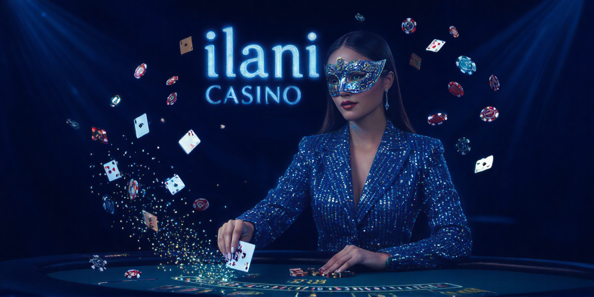 ilani casino login vip online