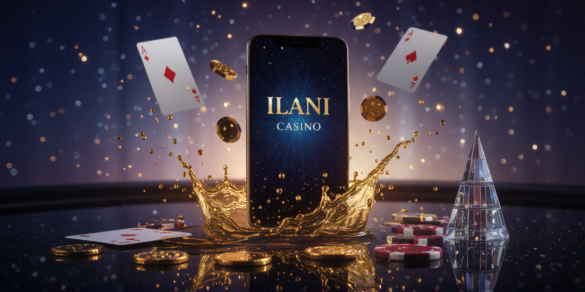 ilani casino casino vip