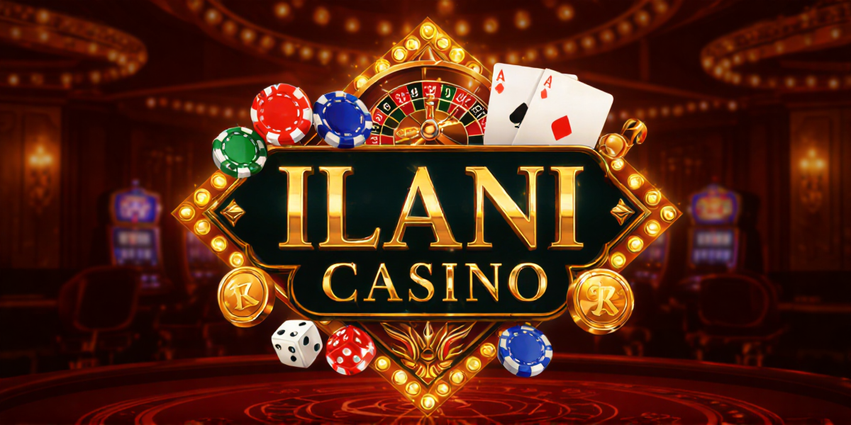 ilani casino casino