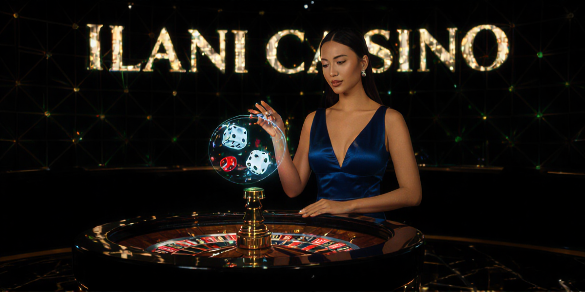 ilani casino app download